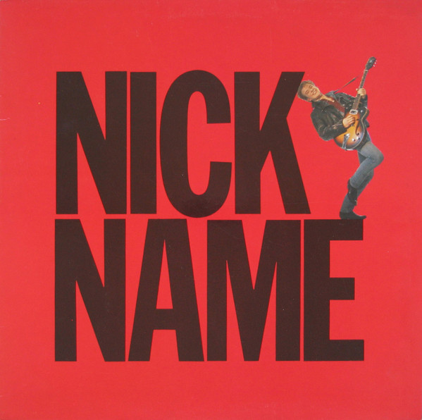 Nickname