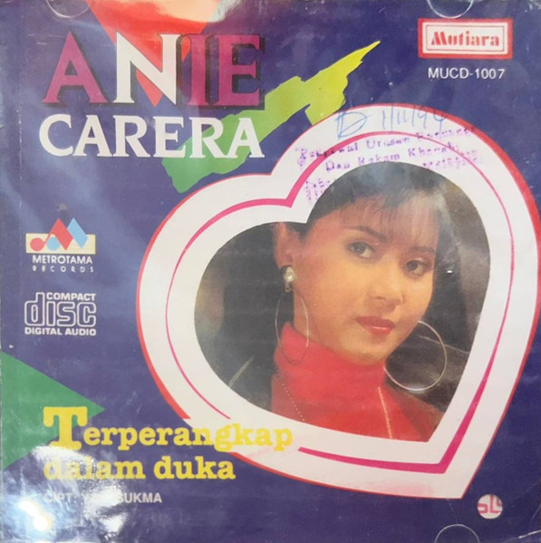 Terperangkap Dalam Duka