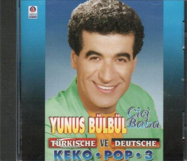 Cici Baba / Keko Pop 3