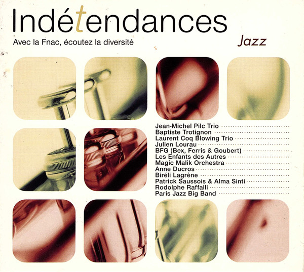 Indétendances Jazz
