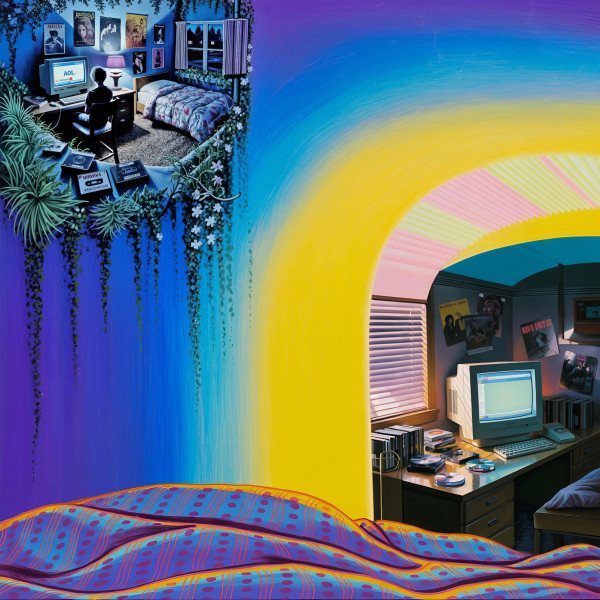 1997-2001, Vol. 1 Of 7: AOL Trial