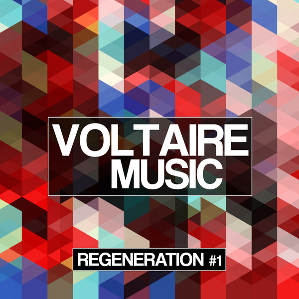 Voltaire Music Regeneration #1