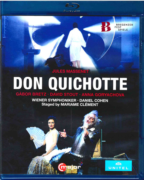 Don Quichotte