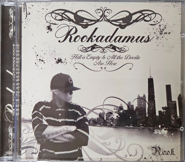 Rookadamus