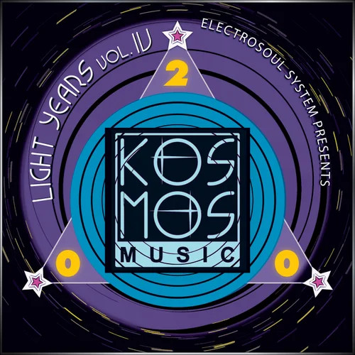 Light Years Vol. 4