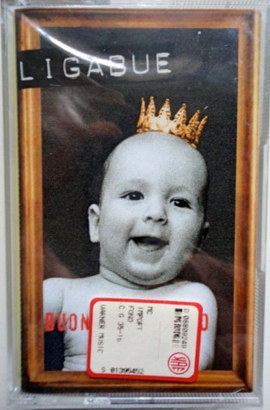 Buon Compleanno Elvis