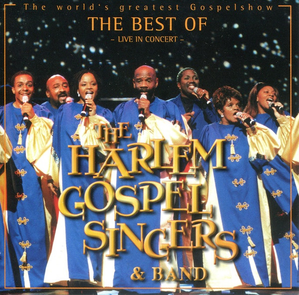 The Best Of - Live In Concert Vol. 1