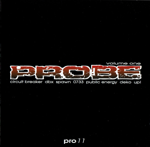 Probe Volume One