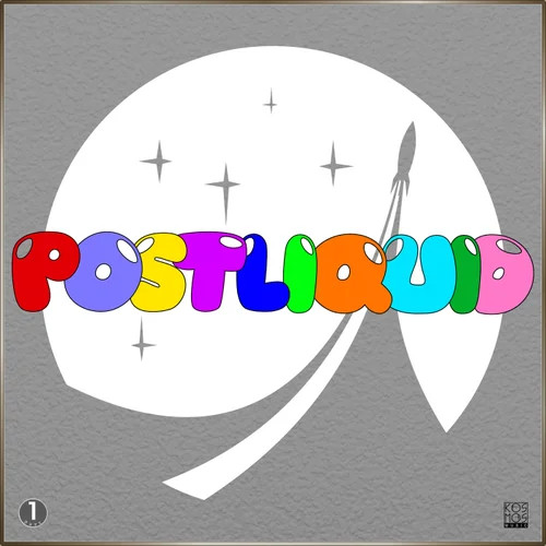 Postliquid LP. Part 1
