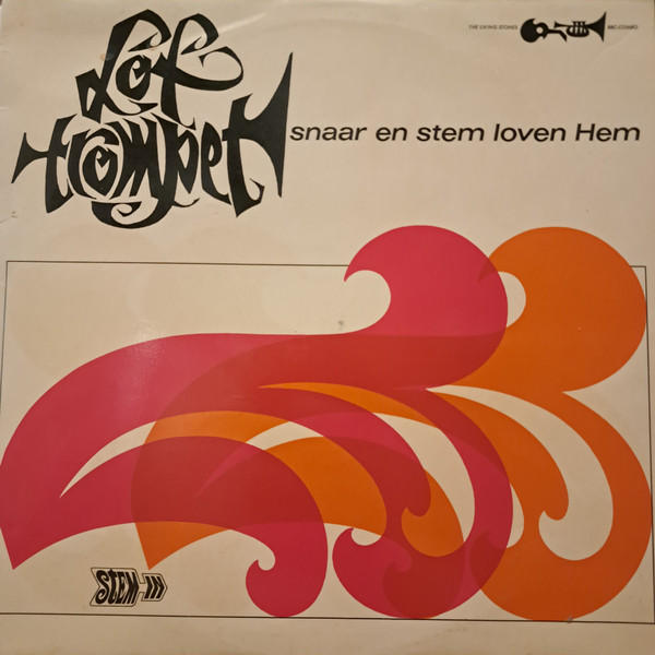 Lof Trompet Snaar en Stem Loven Hem