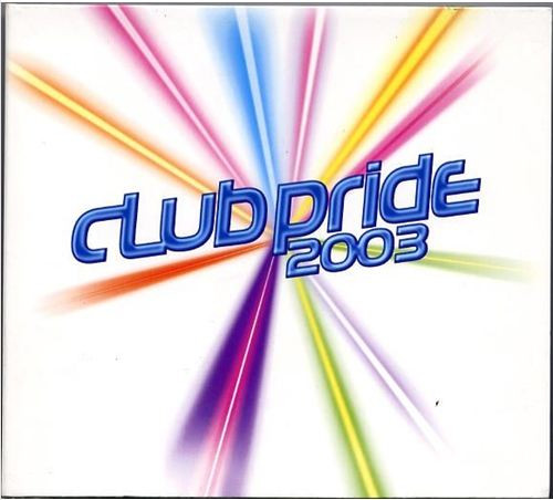 Club Pride 2003