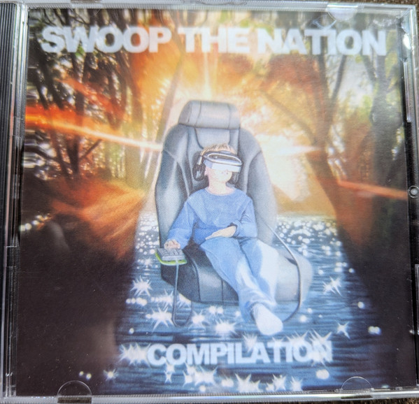 Swoop the Nation Compilation
