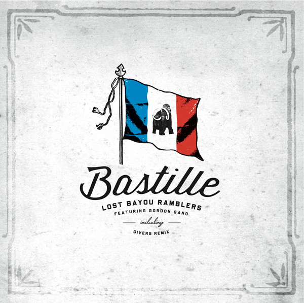 Bastille