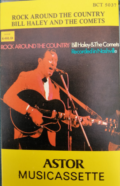 Rock Around The Country