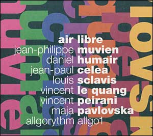 Air Libre