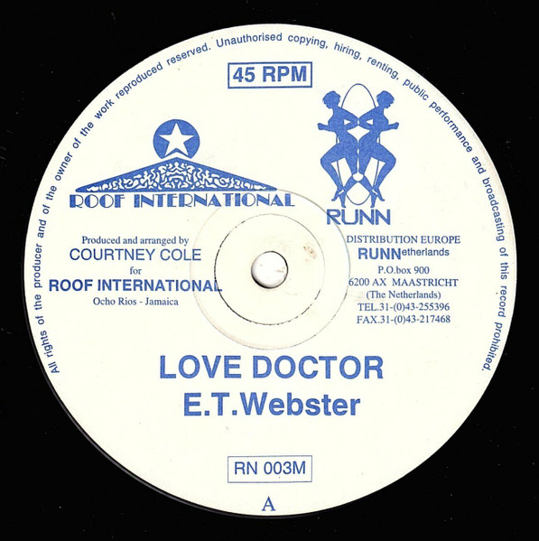 Love Doctor