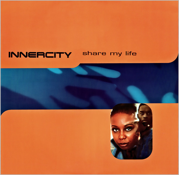 Share My Life