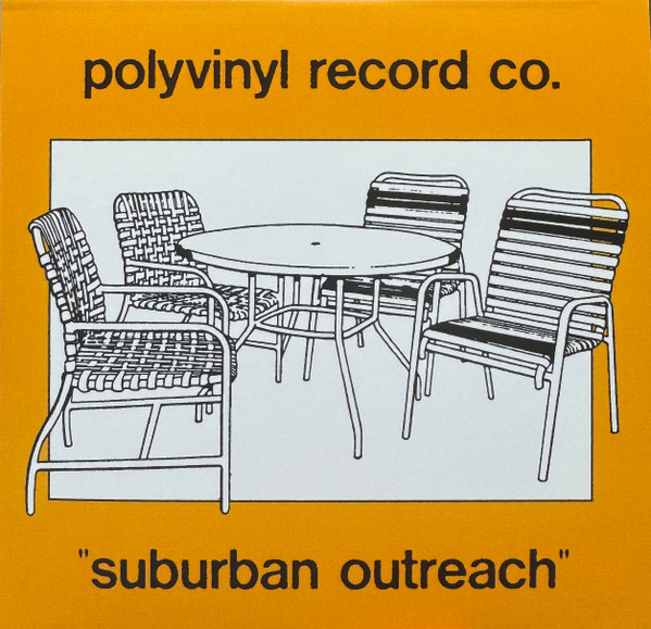 Suburban Outreach