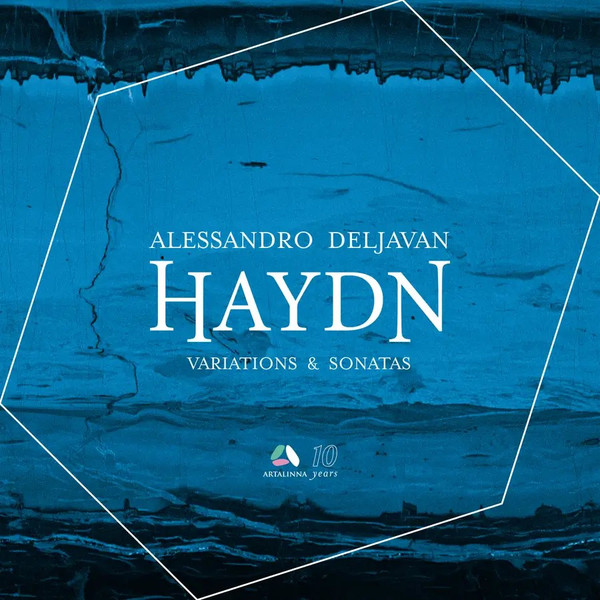 Variations & Sonatas