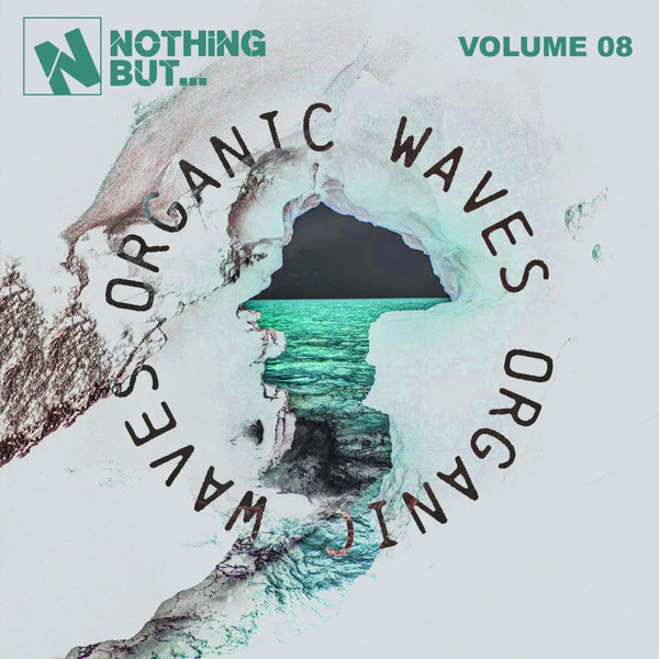 Nothing But... Organic Waves (Volume 08)