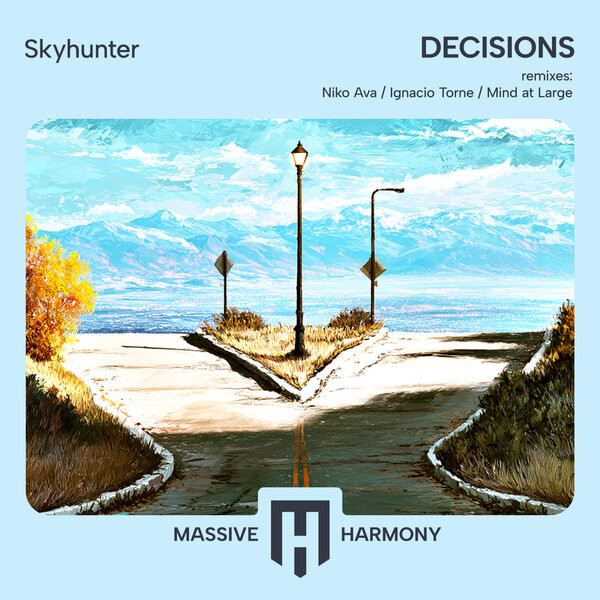 Decisions EP