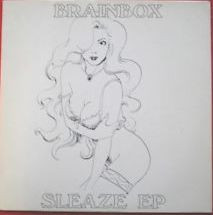 Sleaze EP