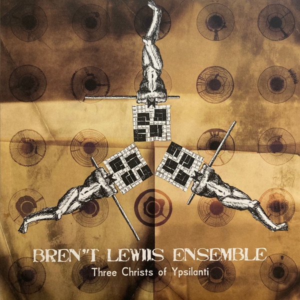 Three Christs Of Ypsilanti