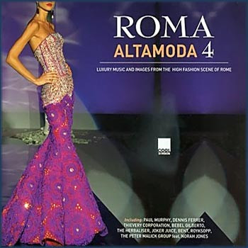 Roma Alta Moda 4