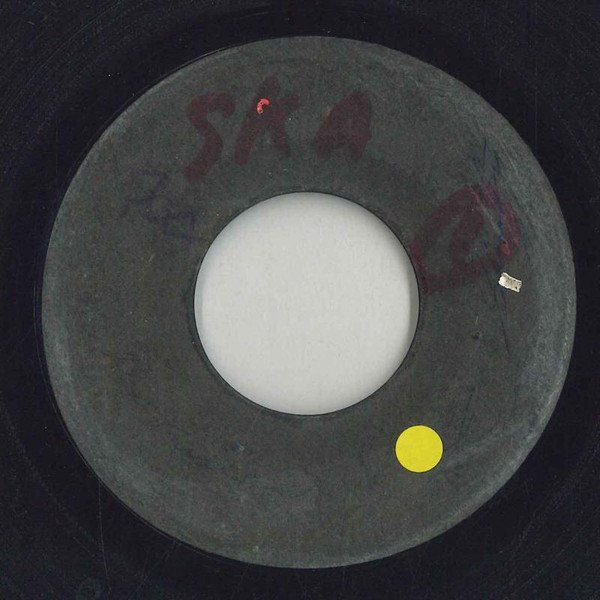 Hoppin Guitar / Milk Lane Hop