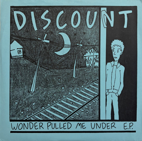 Wonder Pulled Me Under