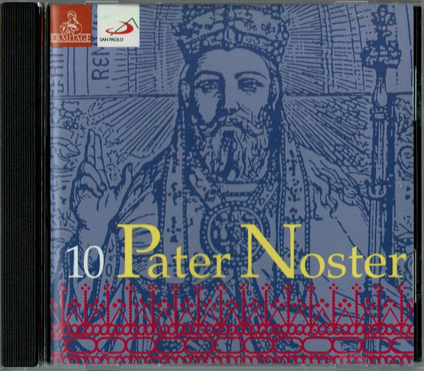 10 Pater Noster