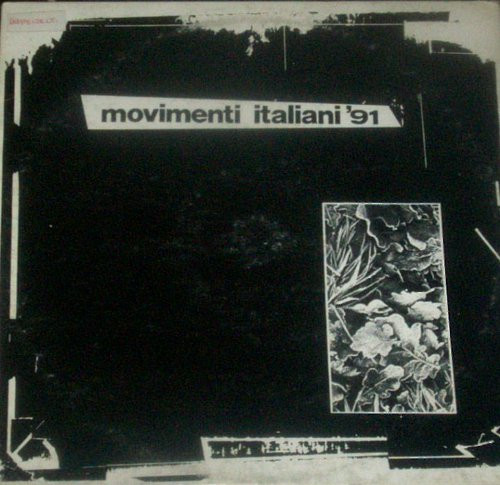 Movimenti Italiani '91