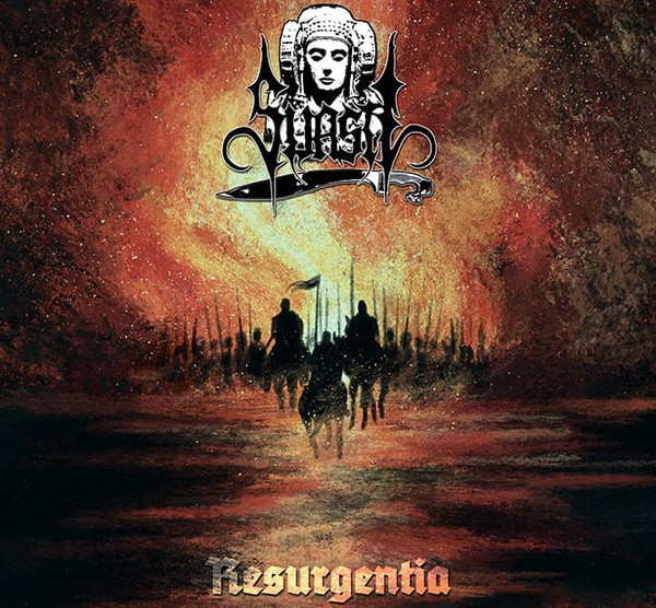Resurgentia