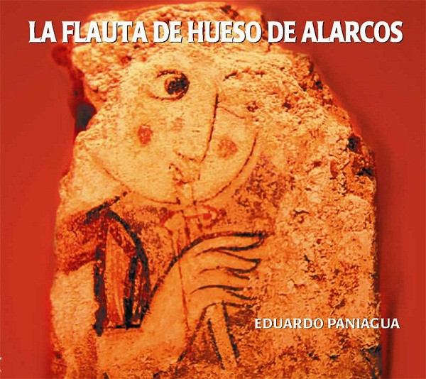 La Flauta De Hueso Da Alarcos