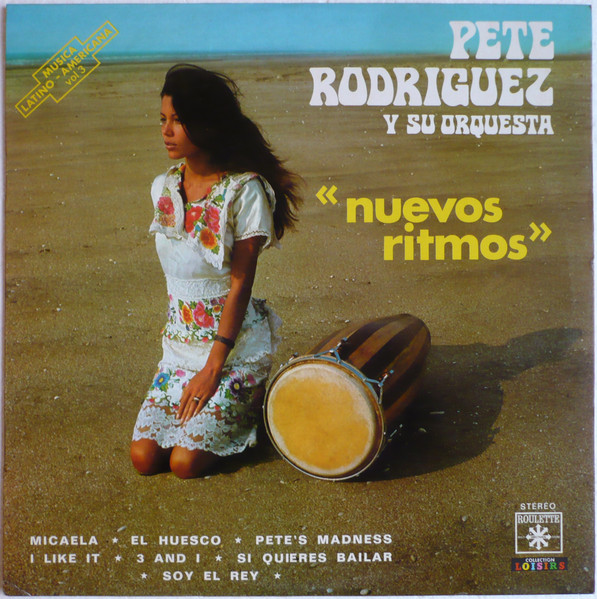 Nuevos Ritmos