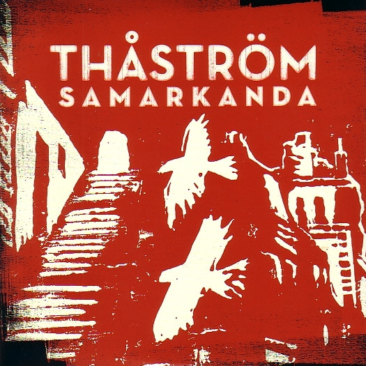 Samarkanda