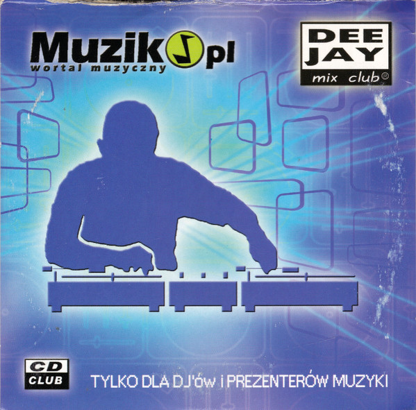 Promo Only (Polish Edition) 11/2003