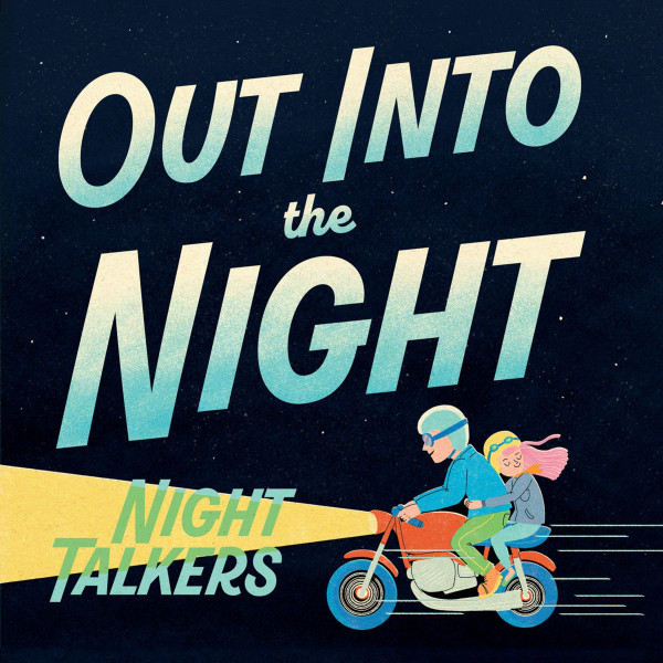 Out Into The night