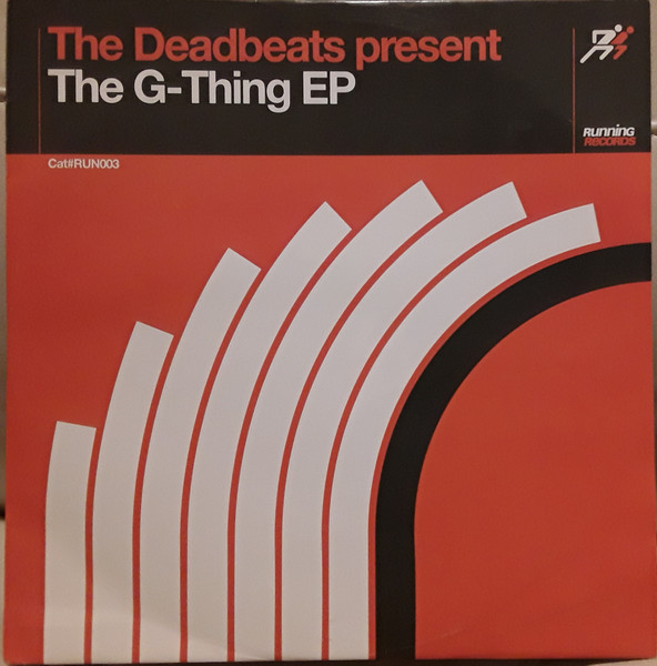 The G-Thing EP