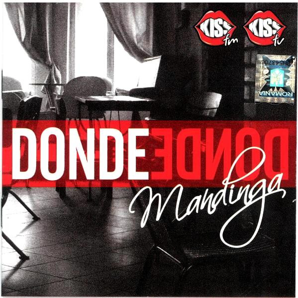 Donde