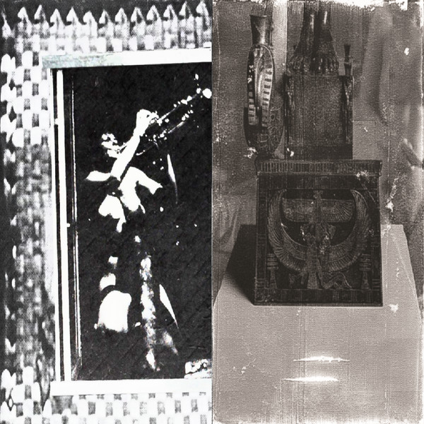 Permanent Hell 2 / Gemini 6A Launch Serial Number Locations