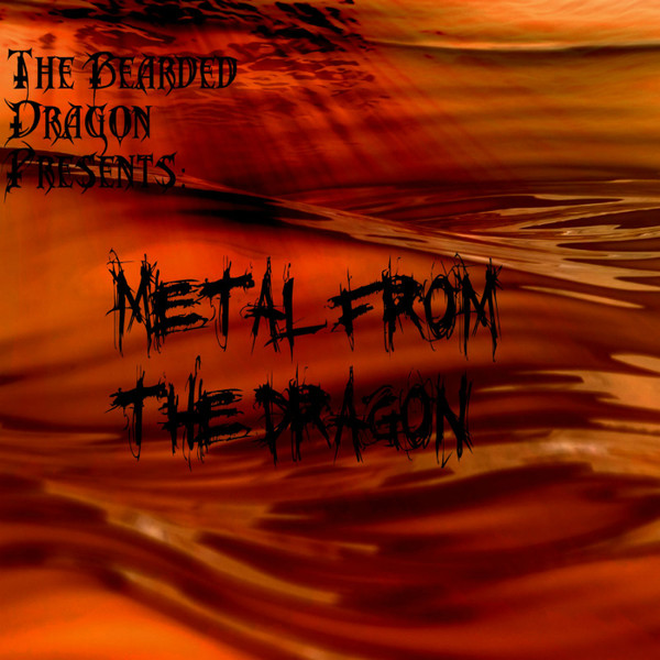 Metal From The Dragon (Vol. 1)