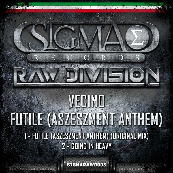 Futile (Aszeszment Anthem)