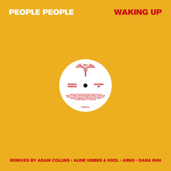 Waking Up