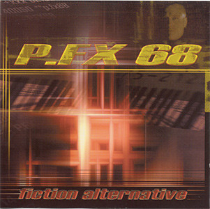 Fiction Alternative