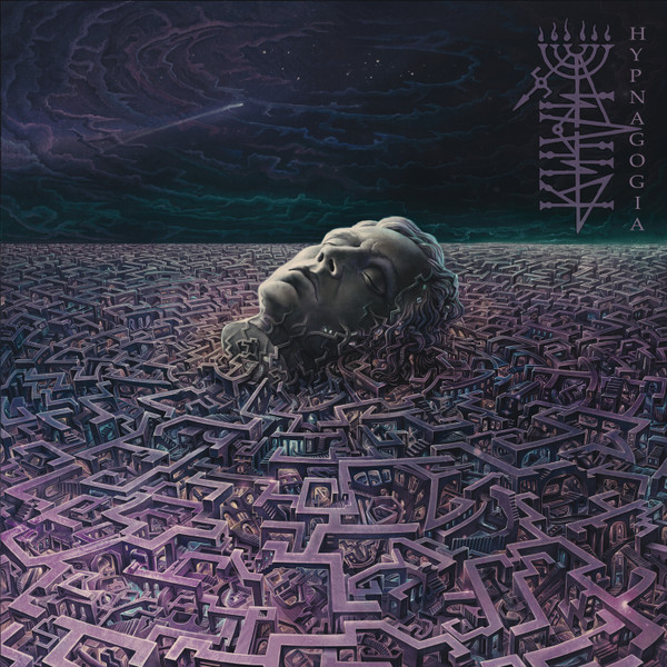 Hypnagogia