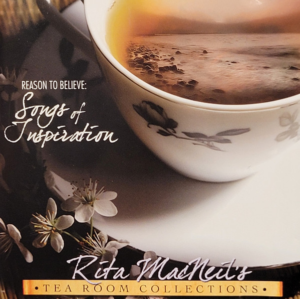 Reason To Believe: Songs Of Inspiration