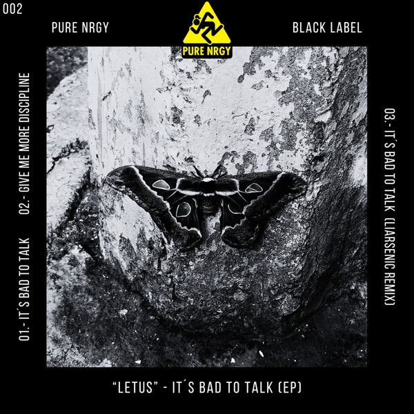 It's Bad To Talk
