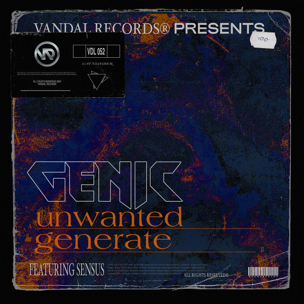 Unwanted / Generate