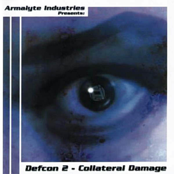 Defcon 2: Collateral Damage